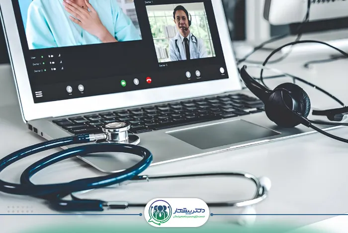 دیجیتالی‌سازی نظام سلامت و افزایش تقاضای مشاوره پزشکی آنلاین در خاورمیانه