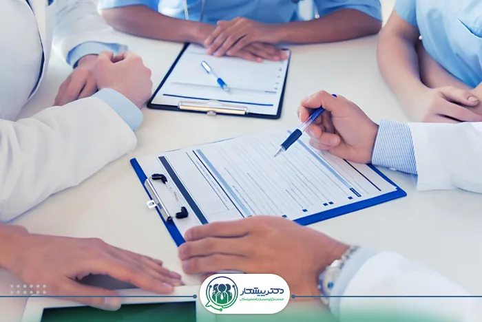 مجوزهای رسمی DHA و MOH برای خدمات پزشکی آنلاین در کشورهای خلیج فارس