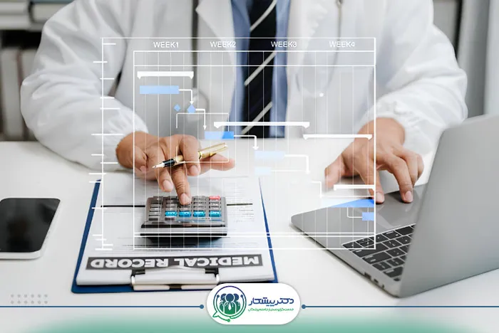 مراحل ورود به پلتفرم‌های تله‌مدیسین و دریافت لایسنس DHA و MOH