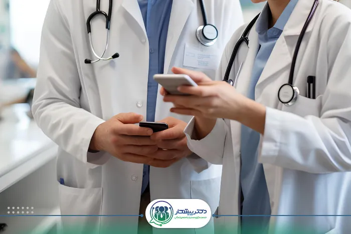 چشم‌انداز آینده تله‌مدیسین و فرصت‌های رشد در بازار سلامت خاورمیانه