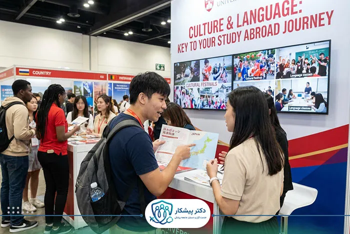 فرهنگ و زبان​