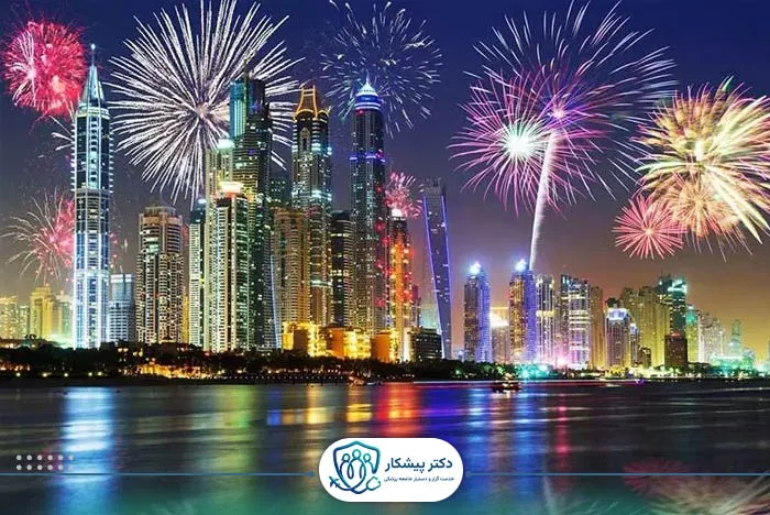 فستیوال‌ها و رویدادها