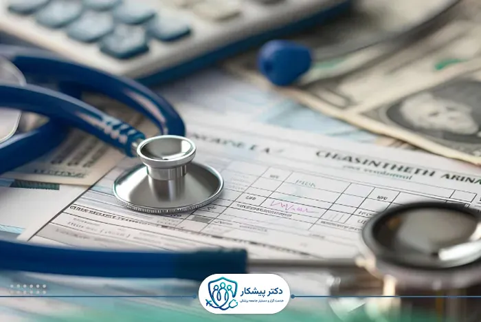 اهمیت مالیات پزشکان در اروپا