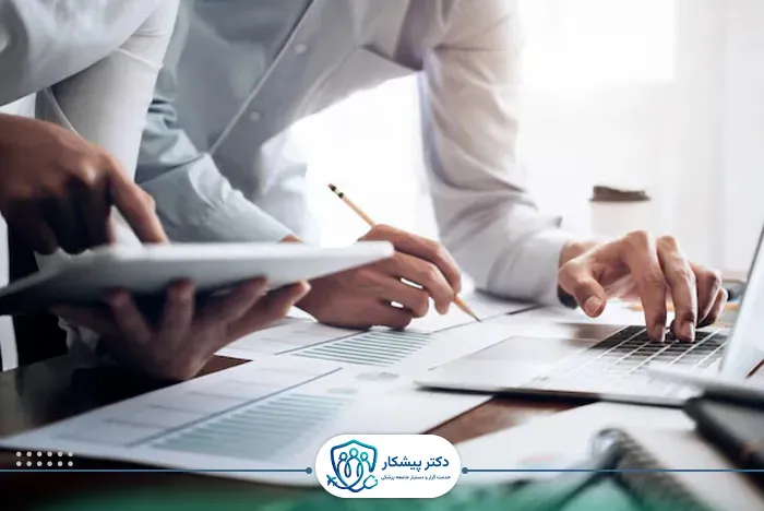 منابع و روش‌های مؤثر آمادگی