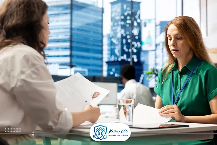 بازار کار و فرصت‌های شغلی