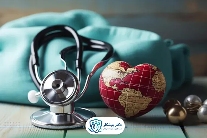 شرایط کلی مهاجرت متخصص قلب به دبی