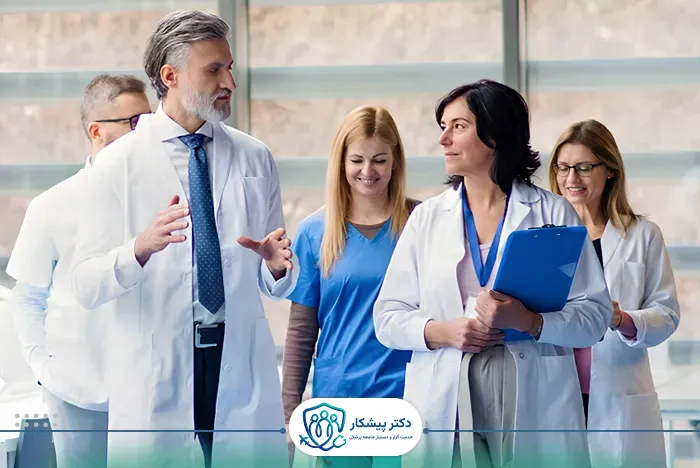 فرصت ویژه برای پزشکان ایرانی