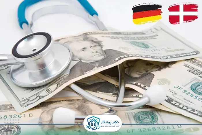 درآمد و مزایا