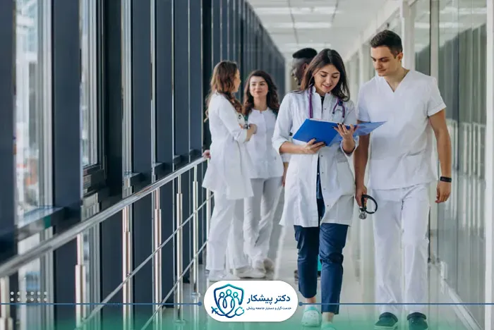 بهترین کشور اروپا برای پزشکان ایرانی کدام است؟