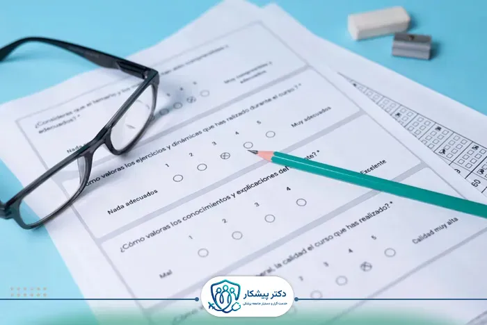 روند ثبت‌نام و زمان‌بندی