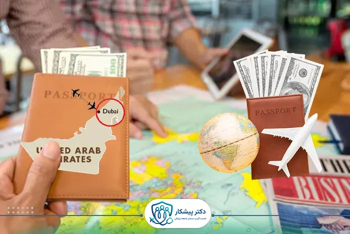 مراحل و هزینه ها