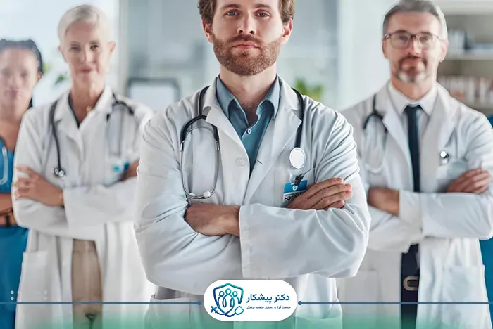 نکات مهم برای پزشکان ایرانی