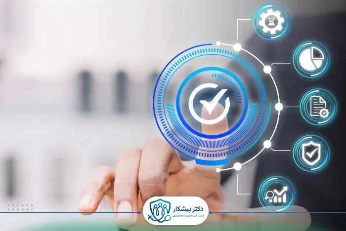 خدمات اختصاصی دکتر پیشکار برای آمادگی مصاحبه viva