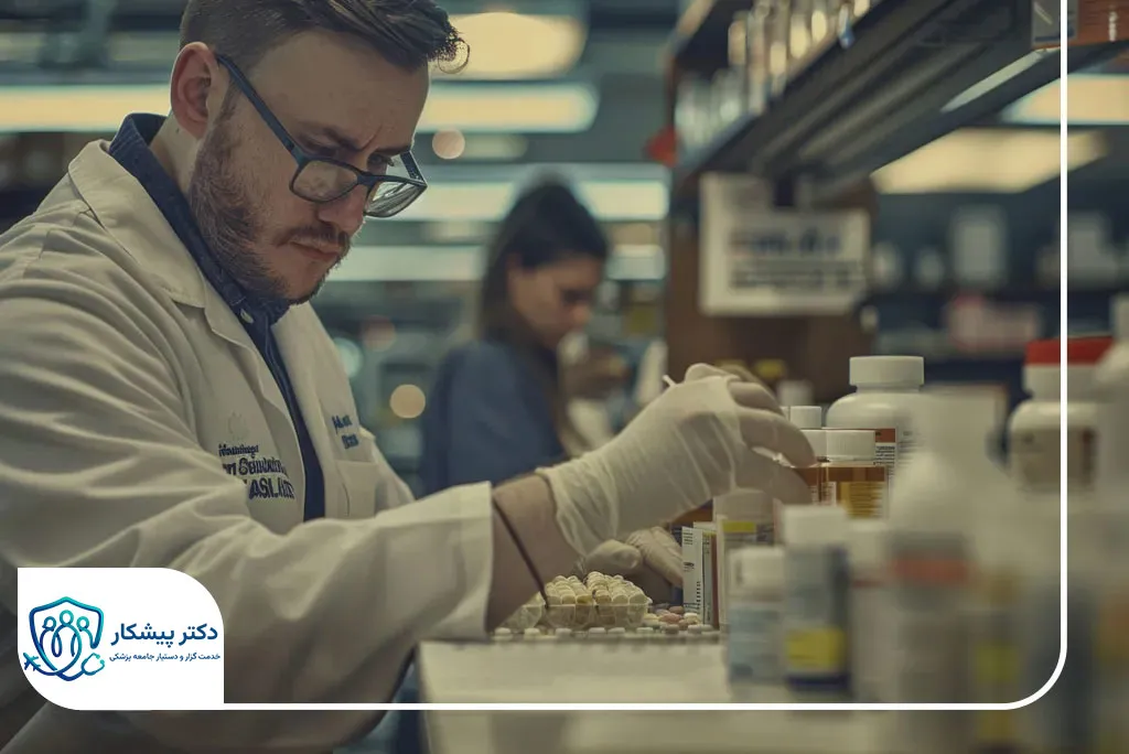 تخصص‌های پزشکی پرتقاضا در کشورهای مختلف