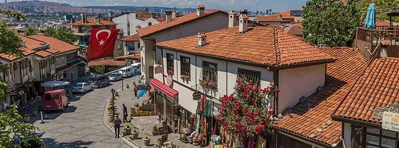 اطلاعات مراکز آزمون پرومتریک در آنکارا