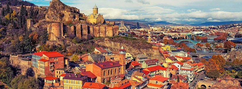 مراکز آزمون پرومتریک در تفلیس، گرجستان