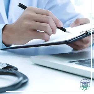 تصویر شاخص ثبت‌نام آزمون پرومتریک 2026 🔵 | راهنمای رسمی ثبت‌نام برای پزشکان و پرستاران، شامل مراحل پروفایل، بارگذاری مدارک و رزرو آزمون در کشورهای امارات، عمان، قطر و عربستان.