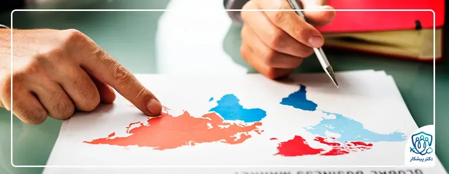 برنامه‌های مهاجرت استانی (Provincial Nominee Programs - PNP)