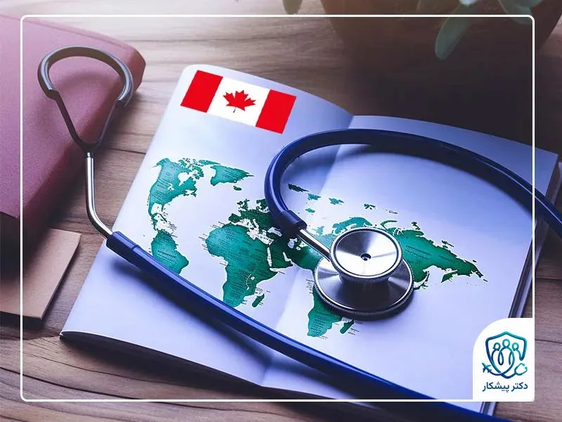 درآمدهای بالا و مزایای شغلی