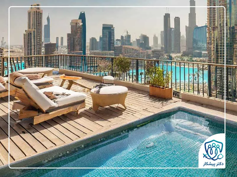 سبک زندگی مطلوب و امکانات رفاهی