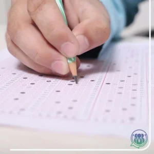 کتاب نمونه سوالات آزمون پرومتریک